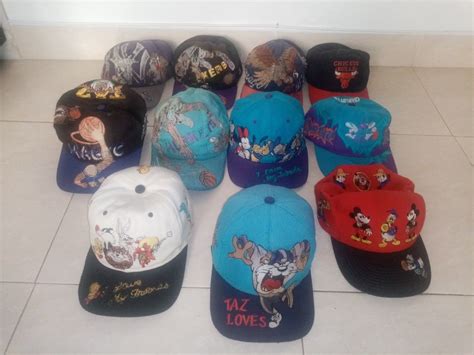 Gorras Vieja Guardia Gorra Clasica Gorra Charlotte Hornets Gorras