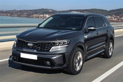 Where is Kia From? - Car Lease and Go