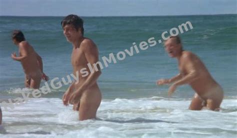 List Of Actors Naked Guys In Movies
