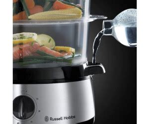 Russell Hobbs Cuiseur Vapeur Cook Home En Solde Partir De