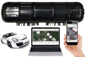 Best Commercial Truck Tracking Devices in 2023