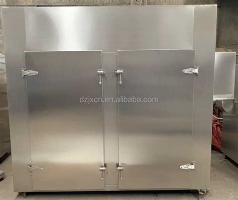 Industrial Hot Air Circulating Dryer For Food Vegetables