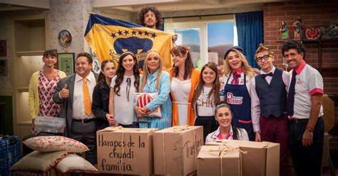 Una Familia de 10: ¿Qué pasó en el final de temporada del show ...