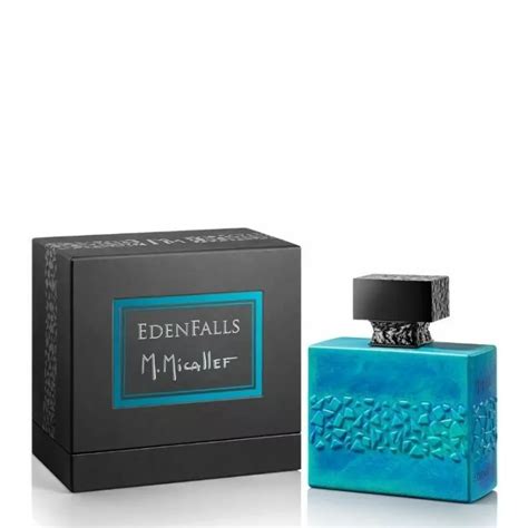 M Micallef Edenfalls Eau De Parfum Ml Profumeria Iacobelli