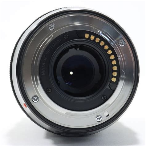 OLYMPUSOM SYSTEM OM SYSTEM M ZUIKO DIGITAL ED 12 40mm F2 8 PRO II 中古