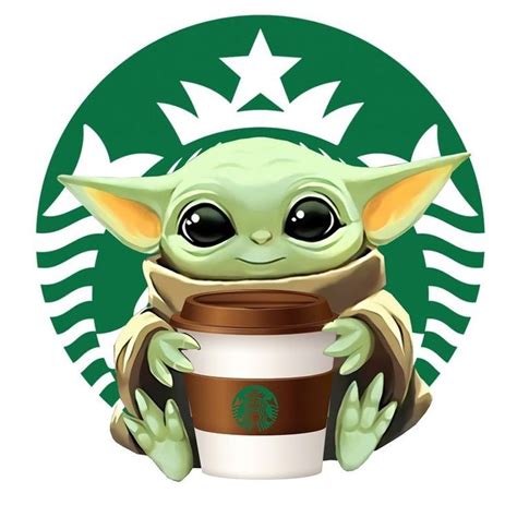 Baby Yoda Cute Background Baby Yoda High Quality Free Download