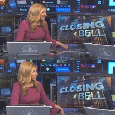 Sara Eisen Page 19 Tvnewscaps