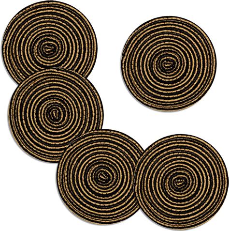 Amazon Avalon Pot Holders Trivets For Hot Dishes Hot Pads For