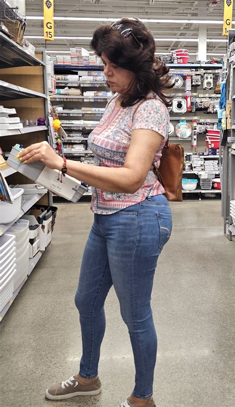 Latina Gilf OC As Always Tight Jeans Forum