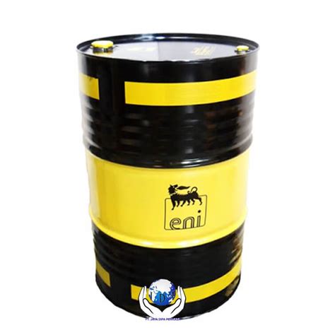 AGIP THERM OIL 5 XT - JAYADIPA | Supplier Oli Mesin Industri