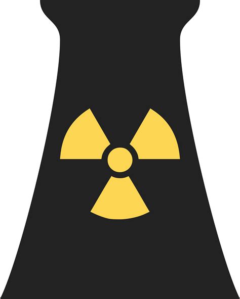 Nuclear Plant Clipart Clipground