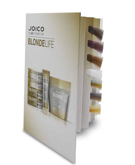 Joico Blonde Life Color