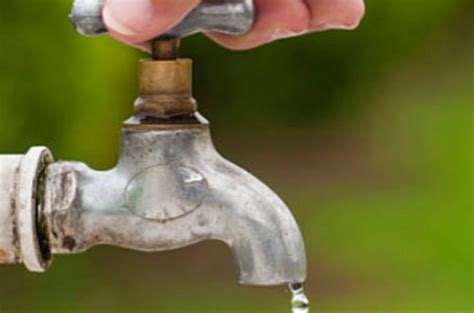 Hour Water Shutdown To Affect Areas Of Tshwane On Tuesday