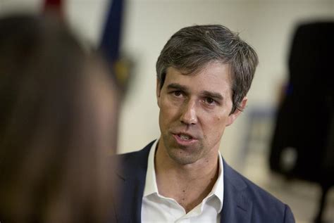 With 24 Million Haul Beto Orourke Easily Outraised Texas Sen Ted