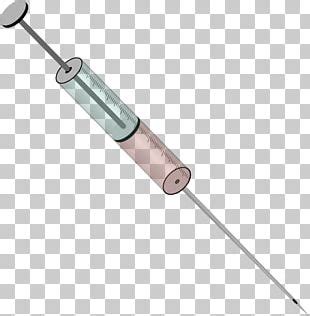 Emoji Hypodermic Needle Safety Syringe Hand Sewing Needles PNG Clipart