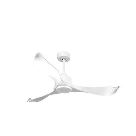 Modulo De Klassfan Ventilateur De Pladond Dc Sans Lumi Re Id Al