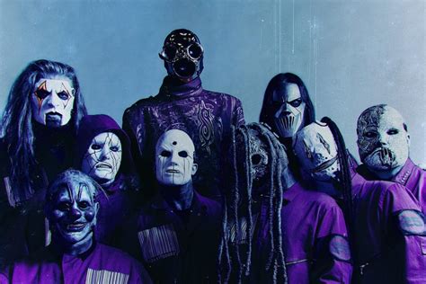 Slipknot Fans Share Thoughts on Band’s ‘New Era’ + Masks