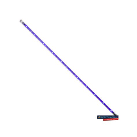 Leddy Tube Actinic 2 0 17W LED 20000K Retrofit AQUAEL