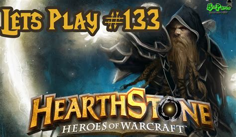 Lets Play Hearthstone Match Priester Vs Paladin Deutsch Hd