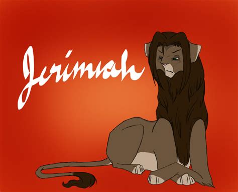 Jeramiah By Bastallir On Deviantart