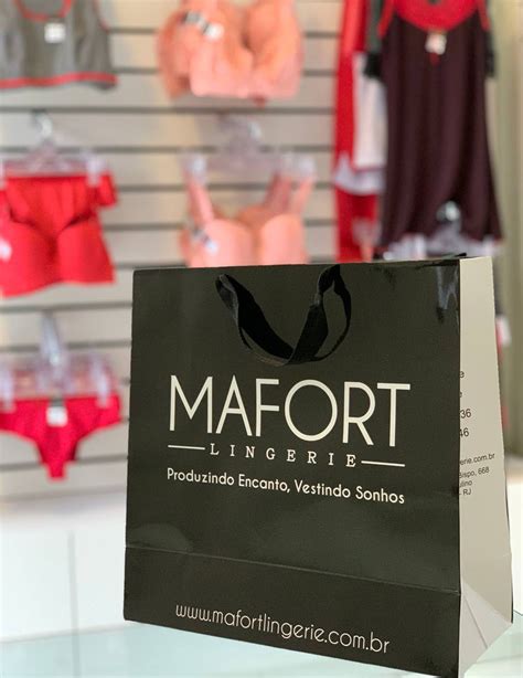 Atacado Mafort Lingerie Revenda Lingeries De Qualidade Produtos Diretos De F Brica