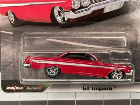 HOT WHEELS FAST Furious Premium Motor City Muscle Chevy Impala EUR PicClick FR