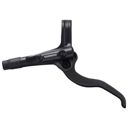 Тормозная ручка велосипеда - Shimano BL-MT401 левая (для гидравлики ...