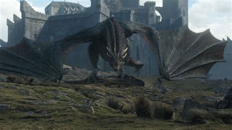 Drogon 23 By Giuseppedirosso On Deviantart Game Of Thrones Dragons