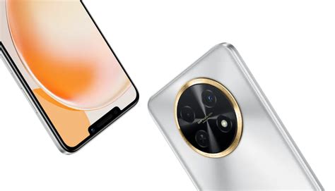 Huawei Nova Y91 Launched With 7 000 MAh Battery And Biggest Display Of 2023