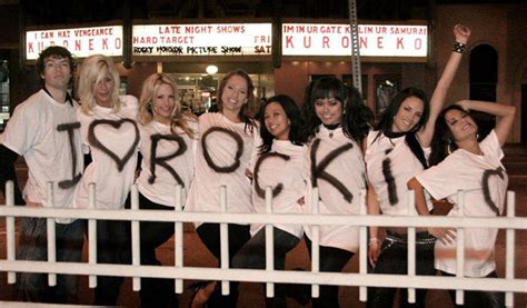 The Rocki Whore Picture Show A Hardcore Parody Jessica Drake