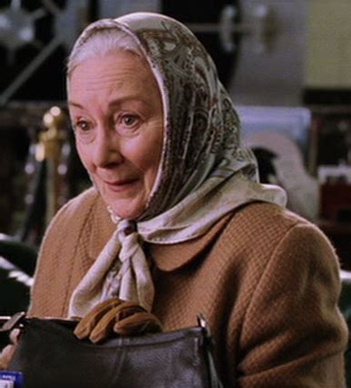 Aunt May (Rosemary Harris) - Spider-Man Films Wiki