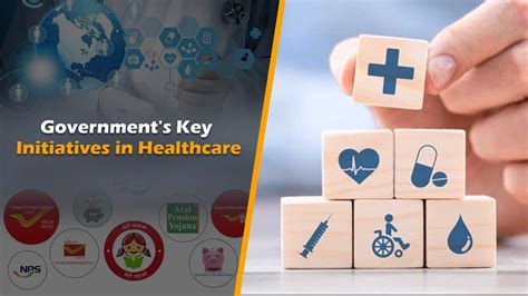 Know About Government Health Schemes Healthcare Govt Policies