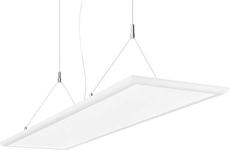 Trilux Trilux 7377651 LED pendant light LED (monochrome) 40 W White ...