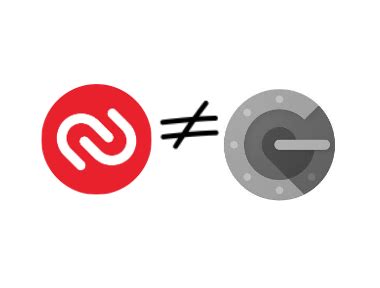 Authy Vs Google Authenticator Authy Twilio