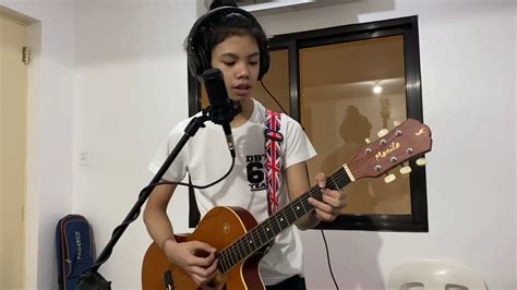 Minsan (Eraserheads) Cover - YouTube