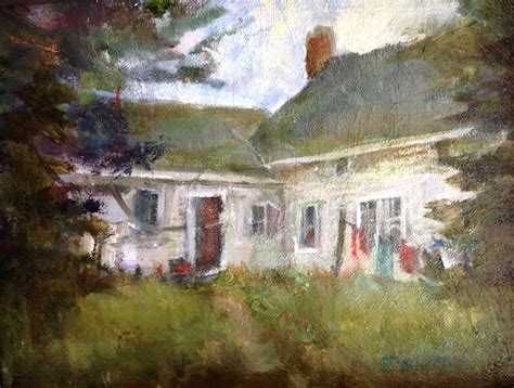 Nothing Fancy - Co|So - Copley Society of Art