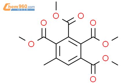 Benzenetetracarboxylic Acid Methyl Tetramethyl