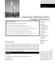 Chapter 10 Conclusions Pdf LO M OARcPSD 11551109 CHAPTER 10