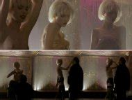 Naked Sam Healy In Wildside II