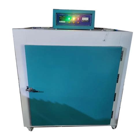 Anshu Enterprises Degreec Mild Steel Hot Air Oven Chemicals Laboratory Glassware Size