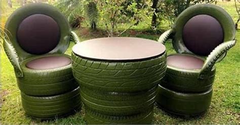 12 решений, как самому сделать дачную мебель так, чтобы ее легко ...