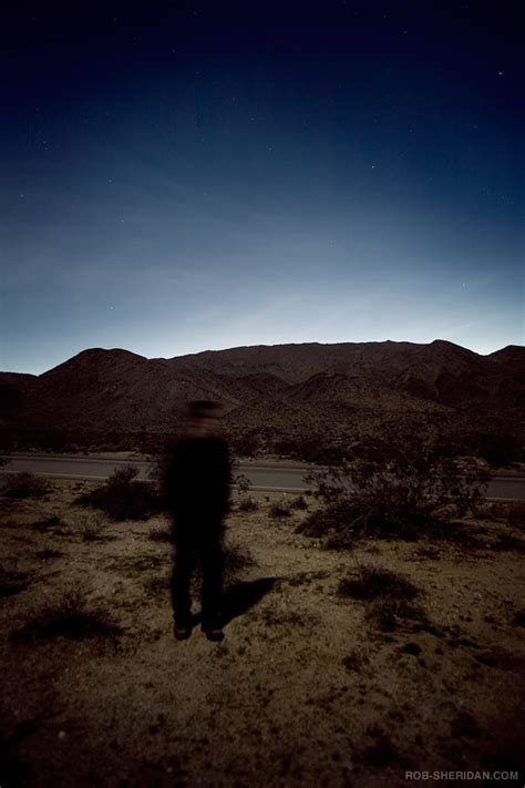 Nine Inch Nails: Ghosts I-IV (2008) on Behance