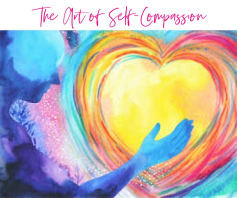 The Benefits of Self-Compassion - Illuminate Therapy and Wellness