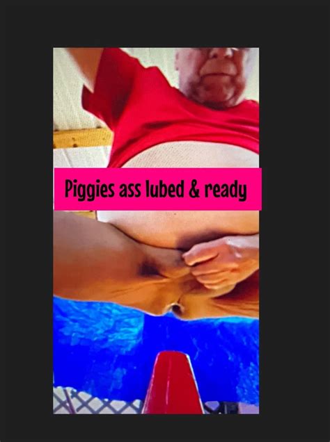 Piggy 1 Nude Pics XHamster