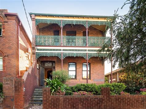 34 Middleton Street Petersham NSW 2049 Property Details