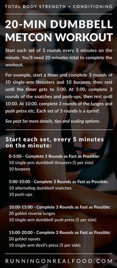 120 Metcon WODs Ideas Wod Crossfit Crossfit Workouts Wod Workout