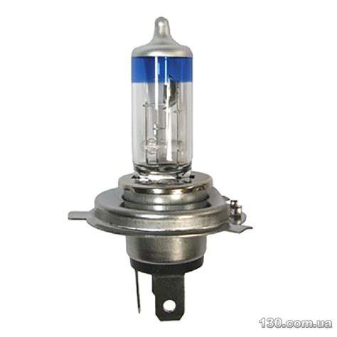 Tungsram H4 60/55W 12V Megalight Ultra +120% — автомобільна галогенова ...