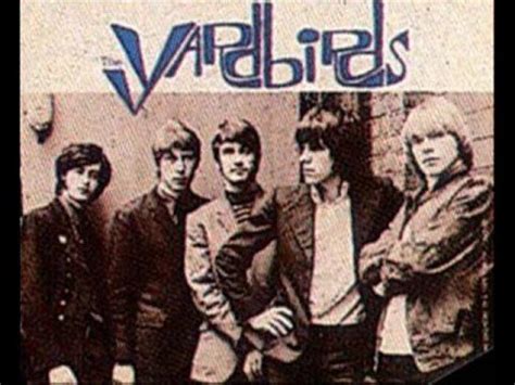 The Yardbirds Over Under Sideways Down 1966 Vinyl Discogs