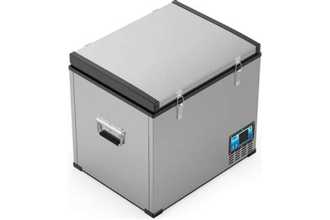 Автомобильный холодильник ALPICOOL BD60 990090 - выгодная цена, отзывы ...