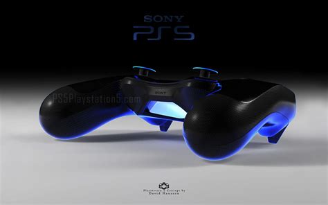 PlayStation 5 Wallpapers - Wallpaper Cave